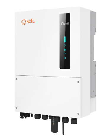 Biến tần Inverter hybrid Solis S6-EH1P3K-L-PRO (1 pha)
