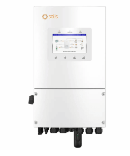 Biến tần Inverter hybrid Solis S6-EH1P5K-L-PLUS (1 pha)