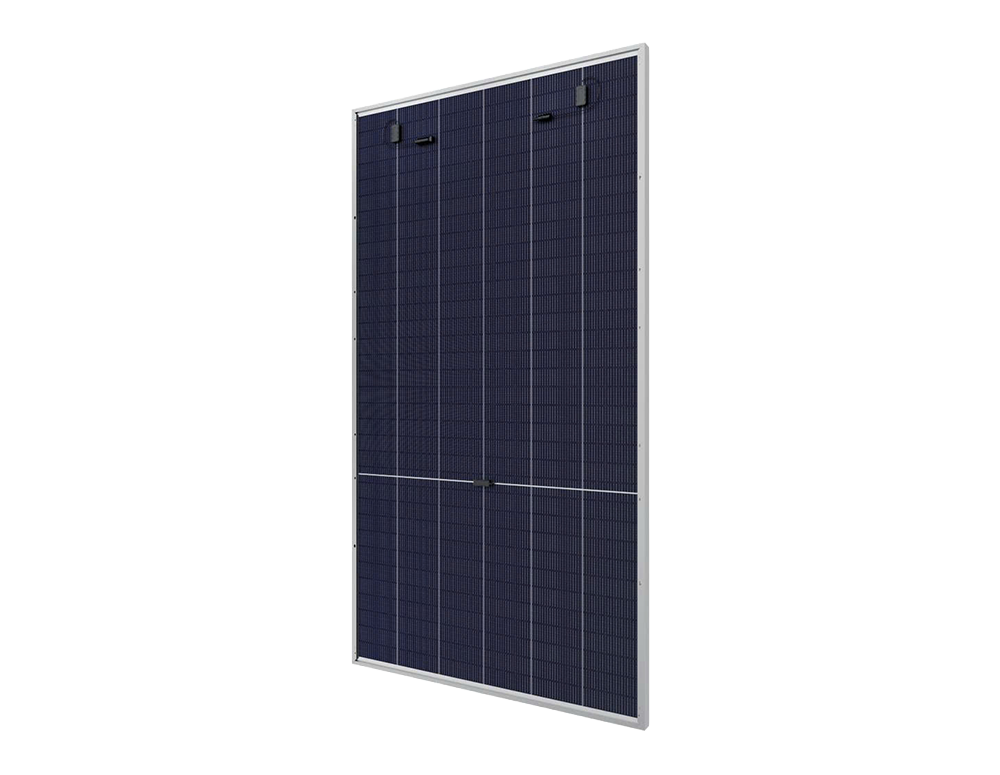 Tấm pin năng lượng mặt trời TCL Solar 620Wp n-type TOPCon Halfcut